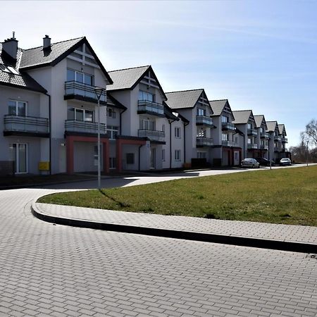 Dreamhouse Apartament „Morski” Ul. Polnocna 18 B, Darlowko Wschodnie Экстерьер фото
