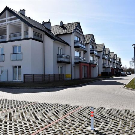 Dreamhouse Apartament „Morski” Ul. Polnocna 18 B, Darlowko Wschodnie Экстерьер фото